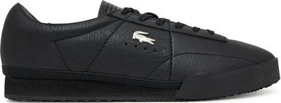 Buty sportowe męskie jesienne Lacoste ze sklepu: eobuwie.pl w kategorii: Buty sportowe męskie - zdjęcie WP-EBWP-9KUZS-09B_0000305650429