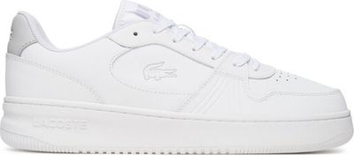 Buty sportowe męskie na wiosnę Lacoste ze sklepu: eobuwie.pl w kategorii: Buty sportowe męskie - zdjęcie WP-EBWP-9KUZS-09B_0000305651044