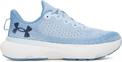 Buty sportowe damskie wiosenne Under Armour ze sklepu: eobuwie.pl w kategorii: Buty sportowe damskie - zdjęcie WP-EBWP-9KUZS-09B_0000305652102