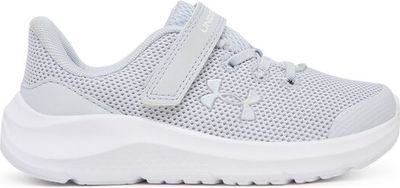 Buty sportowe dziecięce na wiosnę Under Armour ze sklepu: eobuwie.pl w kategorii: Buty sportowe dziecięce - zdjęcie WP-EBWP-9KUZS-09B_0000305652195