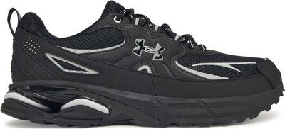 Under Armour - Buty sportowe męskie na jesień ze sklepu: eobuwie.pl w kategorii: Buty sportowe męskie - zdjęcie WP-EBWP-9KUZS-09B_0000305652218