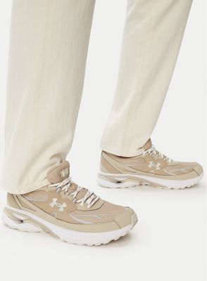 Buty sportowe męskie na wiosnę Under Armour ze sklepu: eobuwie.pl w kategorii: Buty sportowe męskie - zdjęcie WP-EBWP-9KUZS-09B_0000305652232
