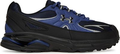 Under Armour - Buty sportowe męskie na jesień ze sklepu: eobuwie.pl w kategorii: Buty sportowe męskie - zdjęcie WP-EBWP-9KUZS-09B_0000305652249