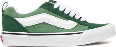 Trampki damskie na wiosnę Vans ze sklepu: eobuwie.pl w kategorii: Trampki damskie - zdjęcie WP-EBWP-9KUZS-09B_0000305655509
