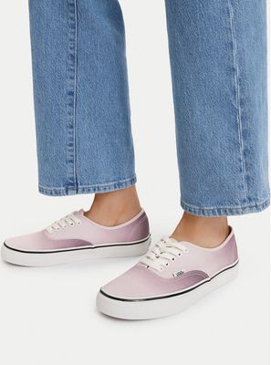 Trampki damskie na wiosnę Vans ze sklepu: eobuwie.pl w kategorii: Trampki damskie - zdjęcie WP-EBWP-9KUZS-09B_0000305655547