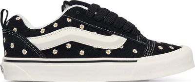 Trampki damskie wiosenne Vans ze sklepu: eobuwie.pl w kategorii: Trampki damskie - zdjęcie WP-EBWP-9KUZS-09B_0000305655592