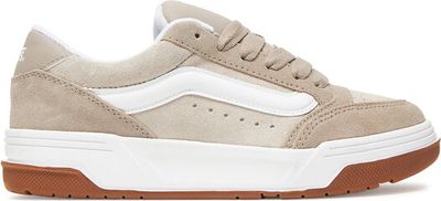 Vans - Buty sportowe damskie na wiosnę ze sklepu: eobuwie.pl w kategorii: Buty sportowe damskie - zdjęcie WP-EBWP-9KUZS-09B_0000305655653