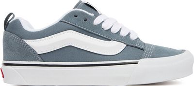 Trampki męskie na wiosnę Vans ze sklepu: eobuwie.pl w kategorii: Trampki męskie - zdjęcie WP-EBWP-9KUZS-09B_0000305655684
