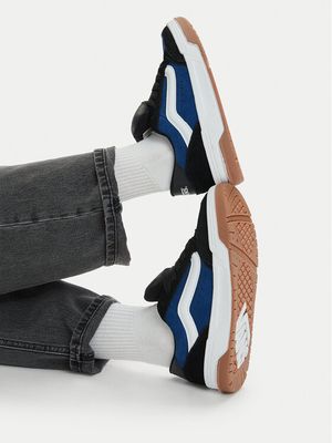 Buty sportowe męskie Vans ze sklepu: eobuwie.pl w kategorii: Buty sportowe męskie - zdjęcie WP-EBWP-9KUZS-09B_0000305655691