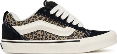 Vans - Trampki damskie na wiosnę ze sklepu: eobuwie.pl w kategorii: Trampki damskie - zdjęcie WP-EBWP-9KUZS-09B_0000305655714