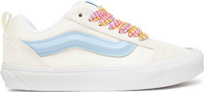 Vans - Trampki damskie wiosenne ze sklepu: eobuwie.pl w kategorii: Trampki damskie - zdjęcie WP-EBWP-9KUZS-09B_0000305655721
