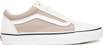 Trampki damskie na wiosnę Vans ze sklepu: eobuwie.pl w kategorii: Trampki damskie - zdjęcie WP-EBWP-9KUZS-09B_0000305655783