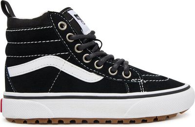 Trampki dziecięce Vans ze sklepu: eobuwie.pl w kategorii: Trampki dziecięce - zdjęcie WP-EBWP-9KUZS-09B_0000305655912