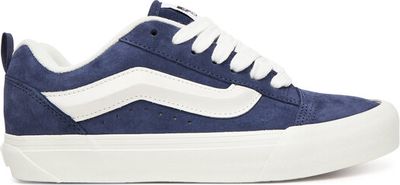 Vans - Trampki damskie na wiosnę ze sklepu: eobuwie.pl w kategorii: Trampki damskie - zdjęcie WP-EBWP-9KUZS-09B_0000305656094