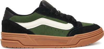 Buty sportowe męskie jesienne Vans ze sklepu: eobuwie.pl w kategorii: Buty sportowe męskie - zdjęcie WP-EBWP-9KUZS-09B_0000305656100