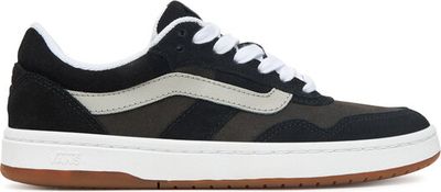 Buty sportowe męskie Vans ze sklepu: eobuwie.pl w kategorii: Buty sportowe męskie - zdjęcie WP-EBWP-9KUZS-09B_0000305656179