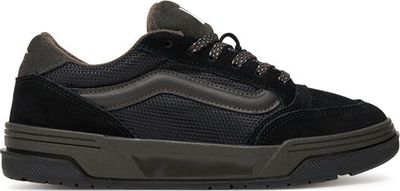 Buty sportowe męskie na jesień Vans ze sklepu: eobuwie.pl w kategorii: Buty sportowe męskie - zdjęcie WP-EBWP-9KUZS-09B_0000305656209