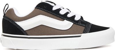 Vans - Trampki dziecięce na wiosnę ze sklepu: eobuwie.pl w kategorii: Trampki dziecięce - zdjęcie WP-EBWP-9KUZS-09B_0000305656339