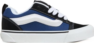 Trampki dziecięce wiosenne Vans ze sklepu: eobuwie.pl w kategorii: Trampki dziecięce - zdjęcie WP-EBWP-9KUZS-09B_0000305656506