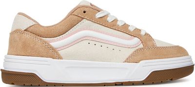 Vans - Buty sportowe dziecięce wiosenne ze sklepu: eobuwie.pl w kategorii: Buty sportowe dziecięce - zdjęcie WP-EBWP-9KUZS-09B_0000305656551