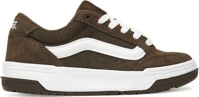 Buty sportowe dziecięce na wiosnę Vans ze sklepu: eobuwie.pl w kategorii: Buty sportowe dziecięce - zdjęcie WP-EBWP-9KUZS-09B_0000305656575