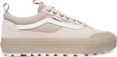 Vans - Buty sportowe damskie na wiosnę ze sklepu: eobuwie.pl w kategorii: Buty sportowe damskie - zdjęcie WP-EBWP-9KUZS-09B_0000305656759