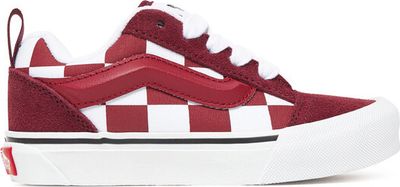 Trampki dziecięce na wiosnę Vans ze sklepu: eobuwie.pl w kategorii: Trampki dziecięce - zdjęcie WP-EBWP-9KUZS-09B_0000305656964