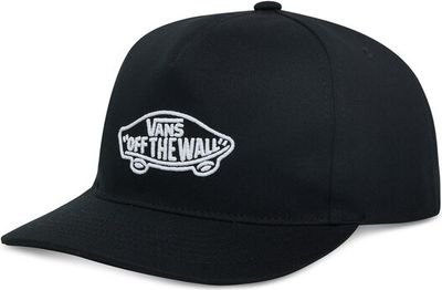 Vans - Czapka z daszkiem damska jesienny ze sklepu: eobuwie.pl w kategorii: Czapki z daszkiem damskie - zdjęcie WP-EBWP-9KUZS-09B_0000305657084