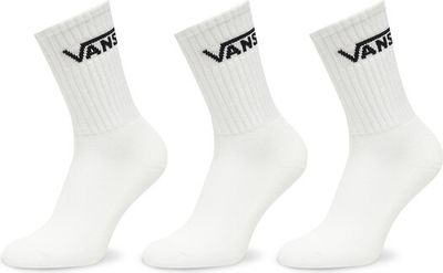 Skarpetki męskie Vans ze sklepu: eobuwie.pl w kategorii: Skarpetki męskie - zdjęcie WP-EBWP-9KUZS-09B_0000305657169