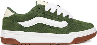 Buty sportowe męskie na wiosnę Vans ze sklepu: eobuwie.pl w kategorii: Buty sportowe męskie - zdjęcie WP-EBWP-9KUZS-09B_0000305657275