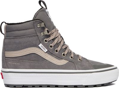 Vans - Trampki damskie na wiosnę ze sklepu: eobuwie.pl w kategorii: Trampki damskie - zdjęcie WP-EBWP-9KUZS-09B_0000305657343
