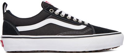 Buty sportowe męskie jesienne Vans ze sklepu: eobuwie.pl w kategorii: Buty sportowe męskie - zdjęcie WP-EBWP-9KUZS-09B_0000305657411