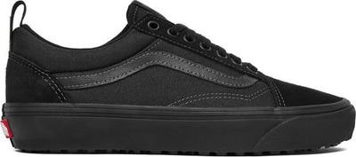 Buty sportowe męskie jesienne Vans ze sklepu: eobuwie.pl w kategorii: Buty sportowe męskie - zdjęcie WP-EBWP-9KUZS-09B_0000305657428