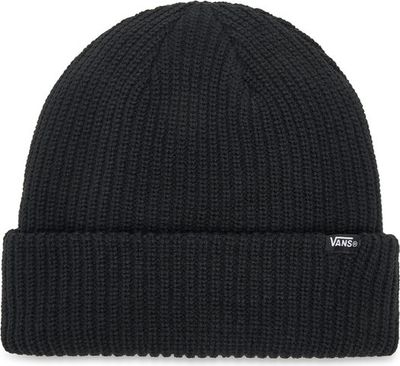 Czapka zimowa męska Vans ze sklepu: eobuwie.pl w kategorii: Czapki zimowe męskie - zdjęcie WP-EBWP-9KUZS-09B_0000305657633