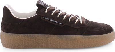 Buty sportowe damskie wiosenne Kennel & Schmenger ze sklepu: eobuwie.pl w kategorii: Buty sportowe damskie - zdjęcie WP-EBWP-9KUZS-09B_0000305659750
