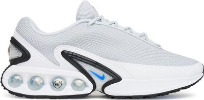 Buty sportowe męskie na wiosnę Nike ze sklepu: eobuwie.pl w kategorii: Buty sportowe męskie - zdjęcie WP-EBWP-9KUZS-09B_0000305660022