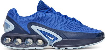 Nike - Buty sportowe męskie jesienne ze sklepu: eobuwie.pl w kategorii: Buty sportowe męskie - zdjęcie WP-EBWP-9KUZS-09B_0000305660039