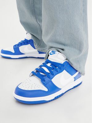 Buty sportowe męskie na lato Nike ze sklepu: eobuwie.pl w kategorii: Buty sportowe męskie - zdjęcie WP-EBWP-9KUZS-09B_0000305660060
