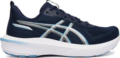 Buty sportowe damskie na wiosnę asics ze sklepu: eobuwie.pl w kategorii: Buty sportowe damskie - zdjęcie WP-EBWP-9KUZS-09B_0000305660329