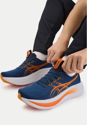 Buty sportowe męskie na wiosnę asics ze sklepu: eobuwie.pl w kategorii: Buty sportowe męskie - zdjęcie WP-EBWP-9KUZS-09B_0000305660381
