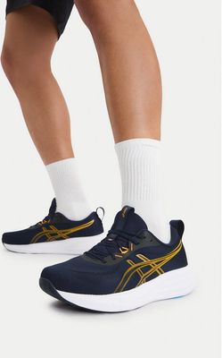 Buty sportowe męskie na wiosnę asics ze sklepu: eobuwie.pl w kategorii: Buty sportowe męskie - zdjęcie WP-EBWP-9KUZS-09B_0000305660404