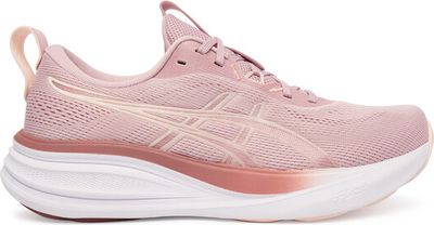 Buty sportowe damskie wiosenne asics ze sklepu: eobuwie.pl w kategorii: Buty sportowe damskie - zdjęcie WP-EBWP-9KUZS-09B_0000305660411