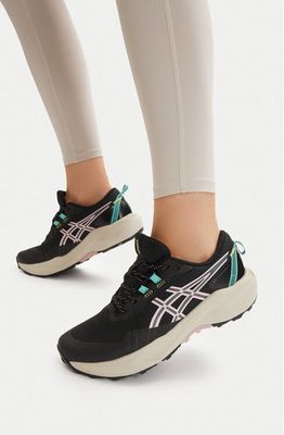 Buty sportowe damskie na wiosnę asics ze sklepu: eobuwie.pl w kategorii: Buty sportowe damskie - zdjęcie WP-EBWP-9KUZS-09B_0000305660428