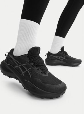 Buty sportowe damskie na wiosnę asics ze sklepu: eobuwie.pl w kategorii: Buty sportowe damskie - zdjęcie WP-EBWP-9KUZS-09B_0000305660435