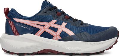 asics - Buty sportowe damskie wiosenne ze sklepu: eobuwie.pl w kategorii: Buty sportowe damskie - zdjęcie WP-EBWP-9KUZS-09B_0000305660473