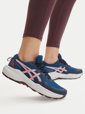 asics - Buty sportowe damskie wiosenne ze sklepu: eobuwie.pl w kategorii: Buty sportowe damskie - zdjęcie WP-EBWP-9KUZS-09B_0000305660473
