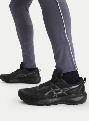 asics - Buty sportowe męskie ze sklepu: eobuwie.pl w kategorii: Buty sportowe męskie - zdjęcie WP-EBWP-9KUZS-09B_0000305660510