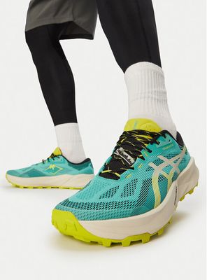 Buty sportowe męskie na wiosnę asics ze sklepu: eobuwie.pl w kategorii: Buty sportowe męskie - zdjęcie WP-EBWP-9KUZS-09B_0000305660541