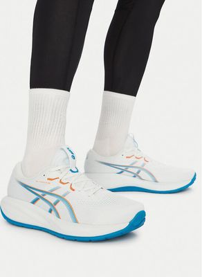 Buty sportowe męskie letnie asics ze sklepu: eobuwie.pl w kategorii: Buty sportowe męskie - zdjęcie WP-EBWP-9KUZS-09B_0000305660558