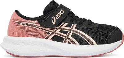 Buty sportowe dziecięce na wiosnę asics ze sklepu: eobuwie.pl w kategorii: Buty sportowe dziecięce - zdjęcie WP-EBWP-9KUZS-09B_0000305660596